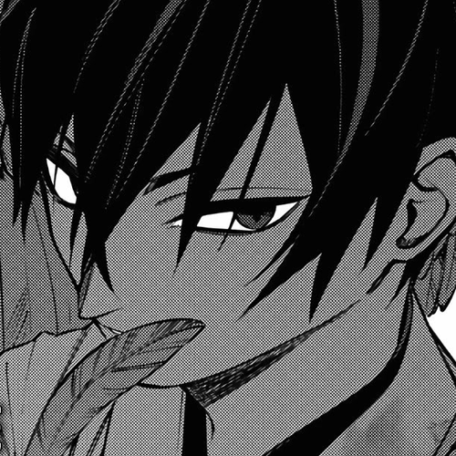 Jigoku Kurayami Hana mo Naki Chapter 4 cover