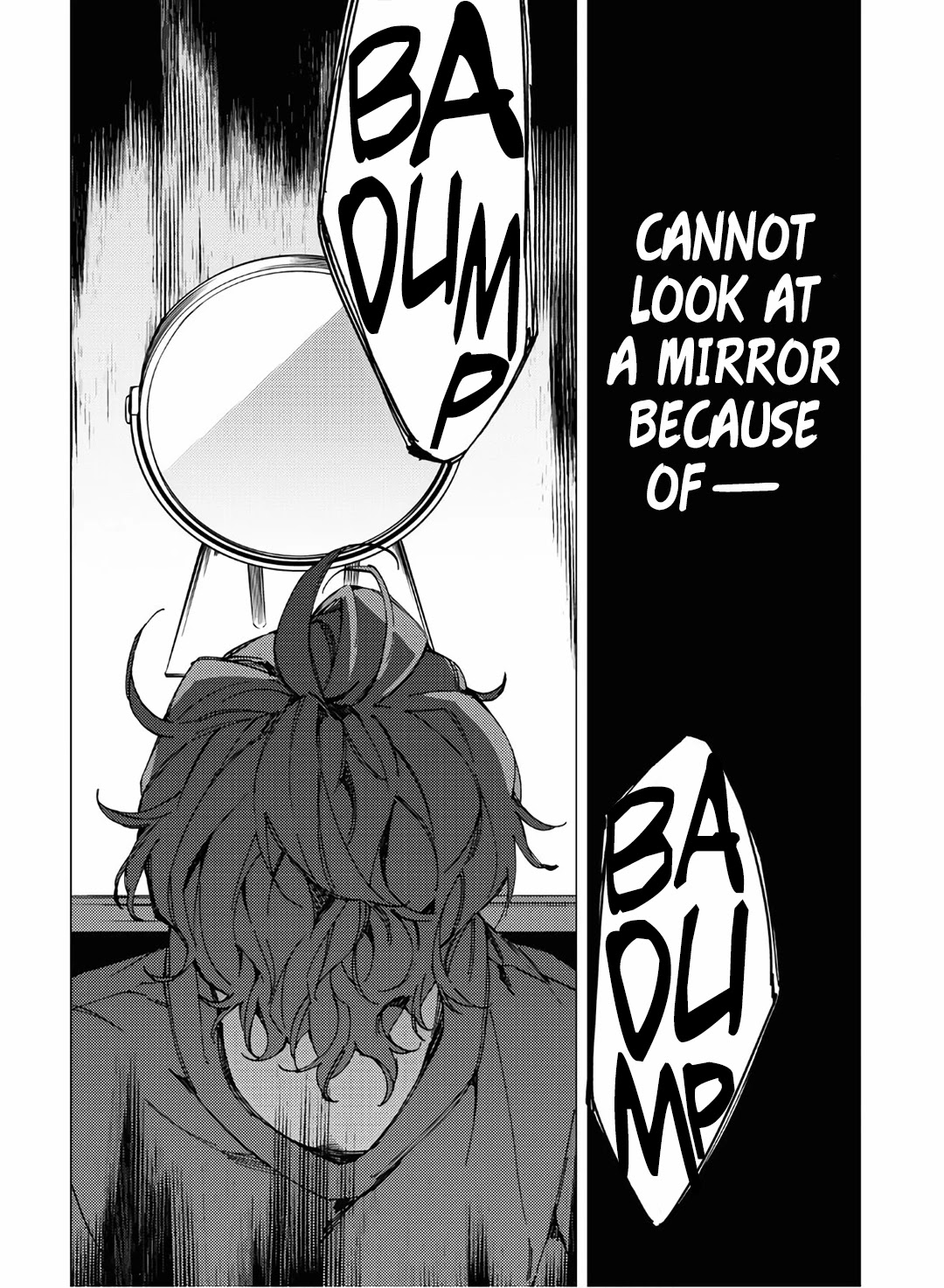Jigoku Kurayami Hana mo Naki Chapter 9 page 17 - Chapter 9