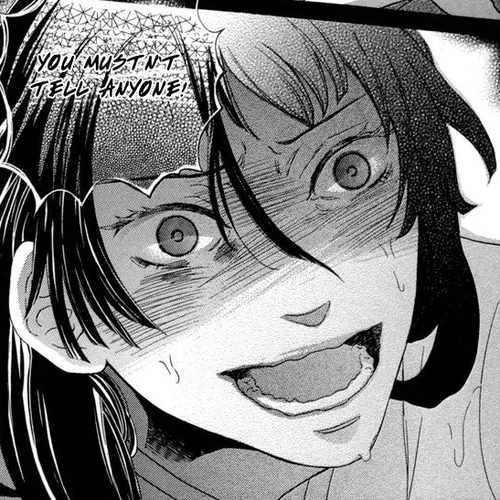 Jigoku Meguri Chapter 5 cover