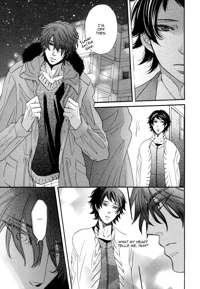 Jigoku Meguri Chapter 7.2 page 9 - Chapter 7.2
