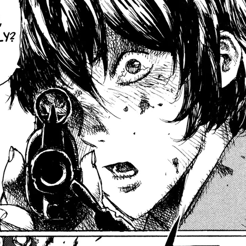 Jigoku no Alice Chapter 12: How, Exactly? cover