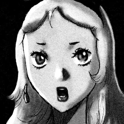 Jigoku no Alice Chapter 14: Dash cover