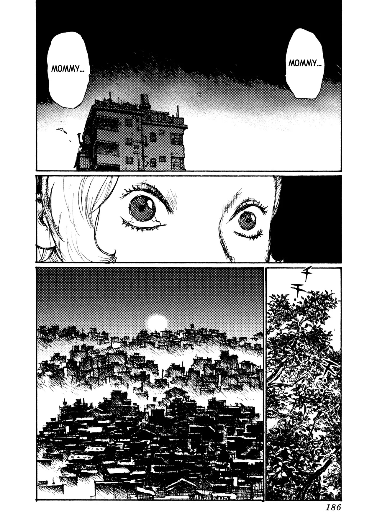 Jigoku no Alice Chapter 15 page 10 - Chapter 15: Milk