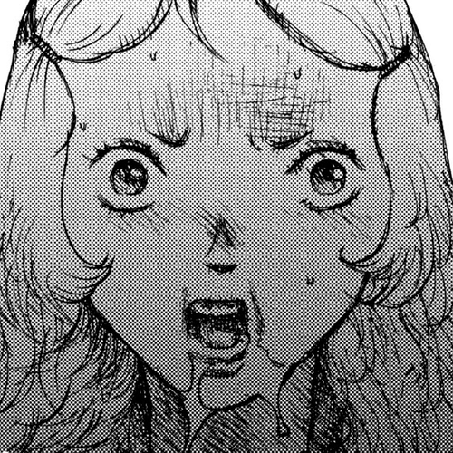 Jigoku no Alice Chapter 15: Milk cover
