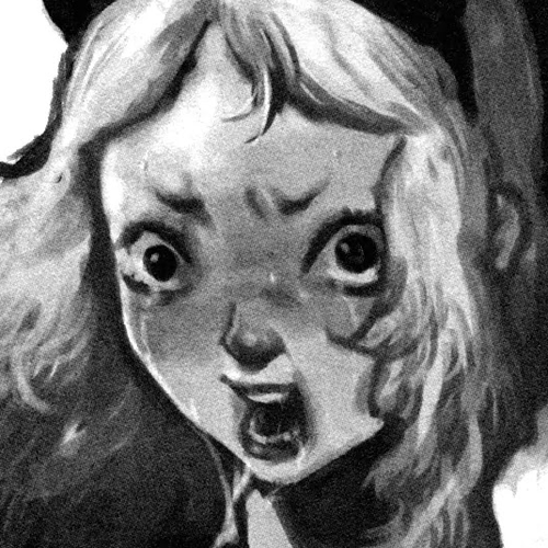 Jigoku no Alice Chapter 16: I Demand Compensation cover