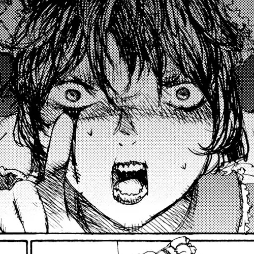 Jigoku no Alice Chapter 23: I'm Not a Puppet cover