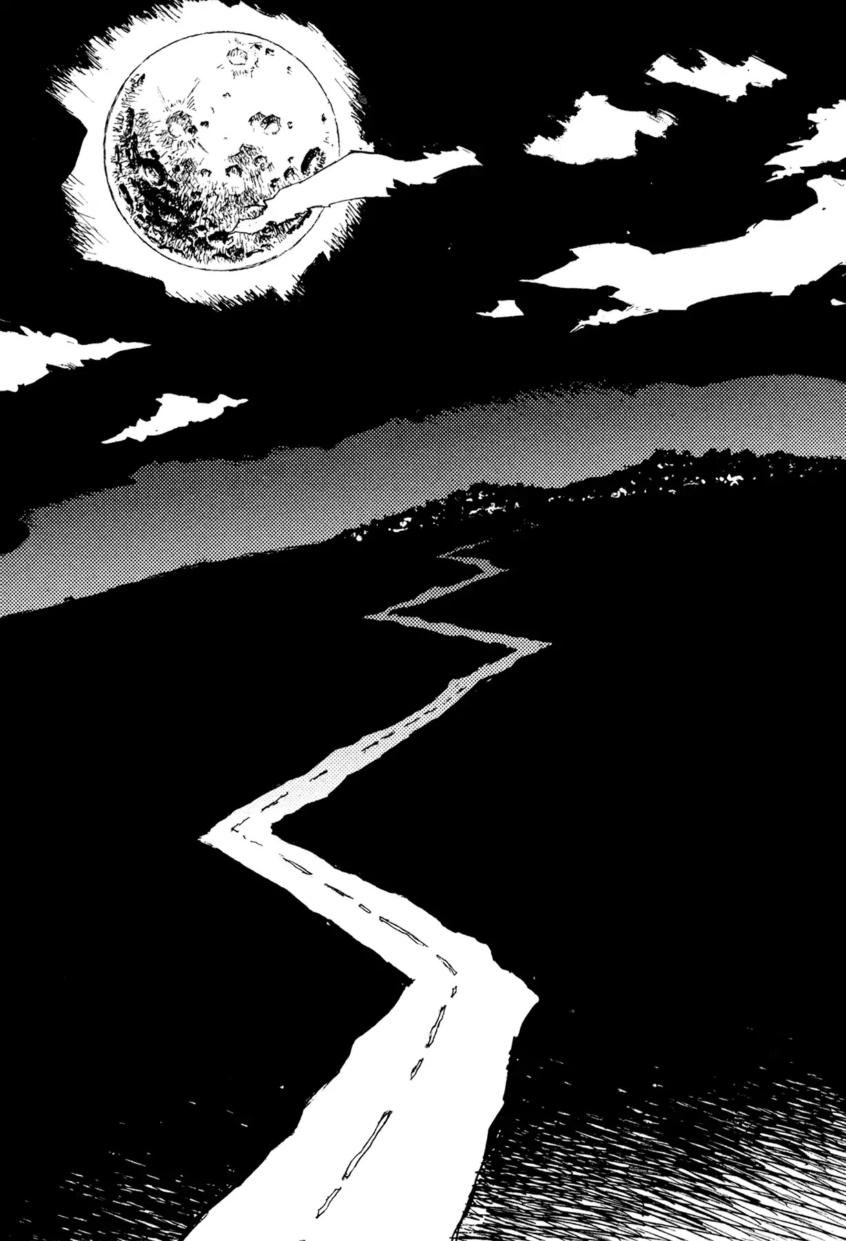 Jigoku no Alice Chapter 27 page 23 - Chapter 27: I Can Still Fight