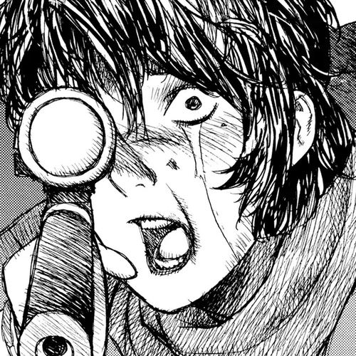 Jigoku no Alice Chapter 28: Welcome, Shuu cover