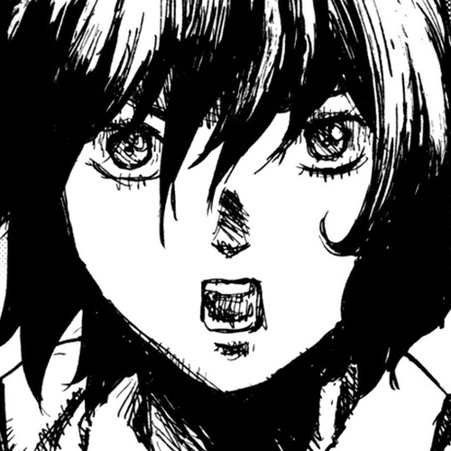 Jigoku no Alice Chapter 3 cover