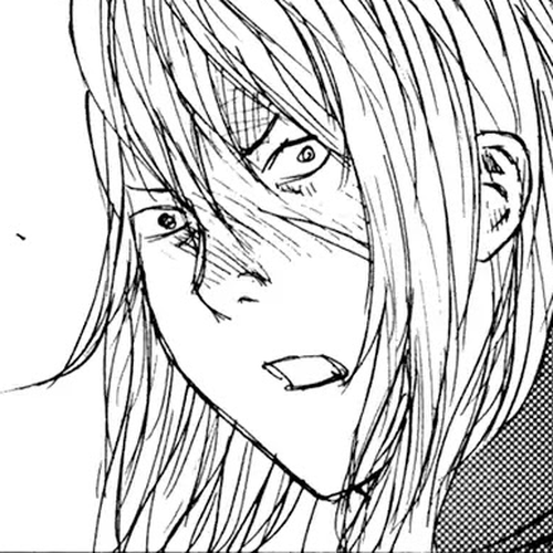Jigoku no Alice Chapter 39: Find Him cover