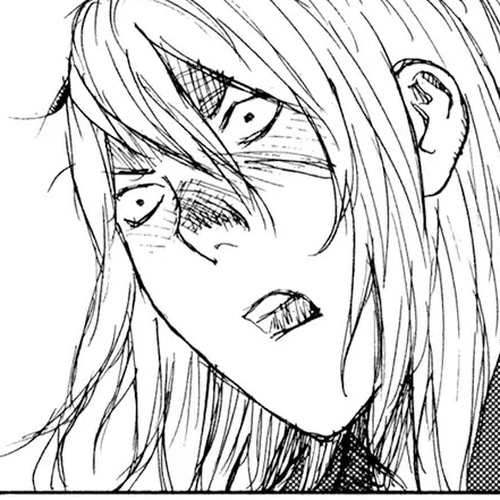 Jigoku no Alice Chapter 41: What The Shit cover