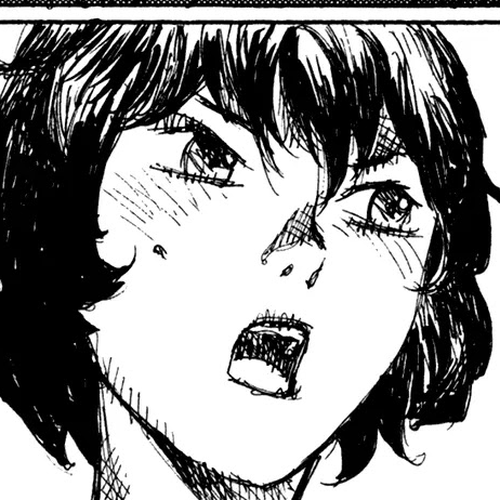 Jigoku no Alice Chapter 8: It's Rotten cover