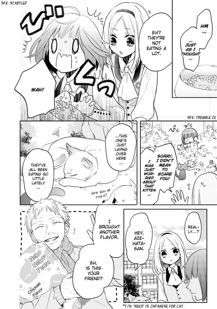 Jigoku no Enra Chapter 1 page 34 - Chapter 1