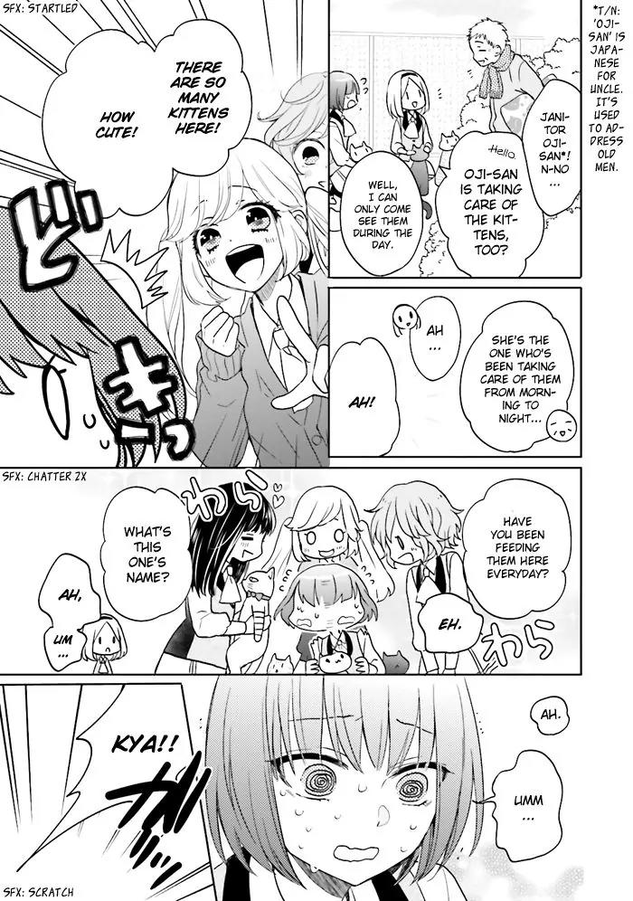 Jigoku no Enra Chapter 1 page 35 - Chapter 1