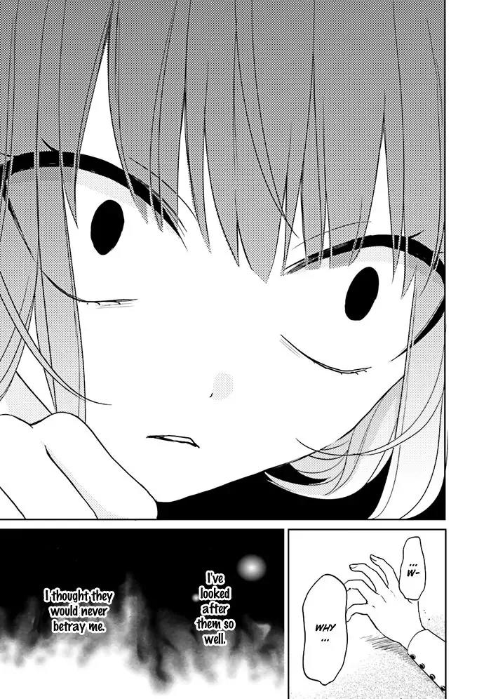 Jigoku no Enra Chapter 1 page 46 - Chapter 1