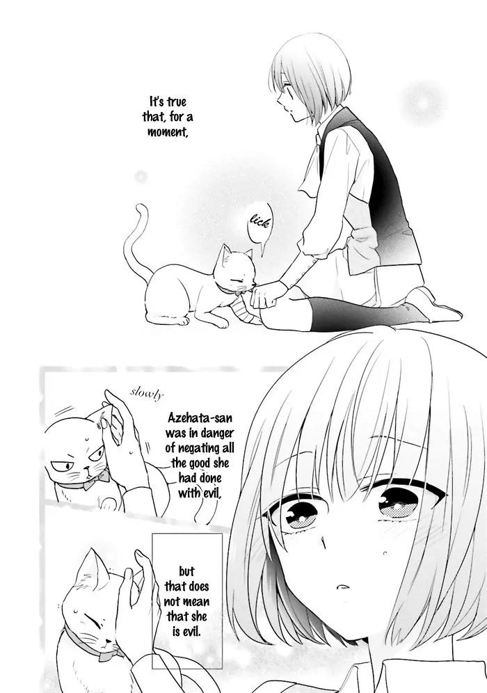 Jigoku no Enra Chapter 1 page 53 - Chapter 1