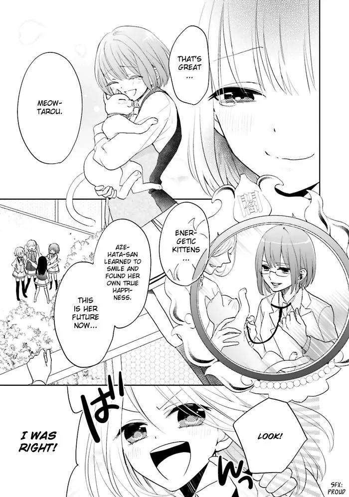 Jigoku no Enra Chapter 1 page 60 - Chapter 1