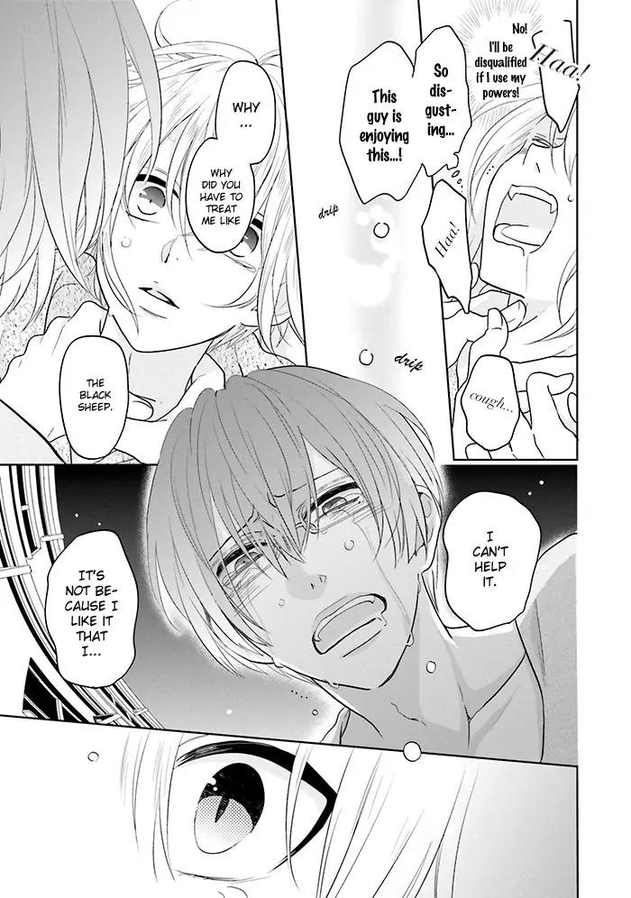 Jigoku no Enra Chapter 10 page 29 - Chapter 10