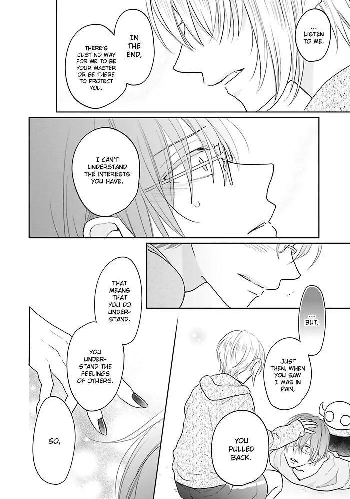 Jigoku no Enra Chapter 10 page 36 - Chapter 10