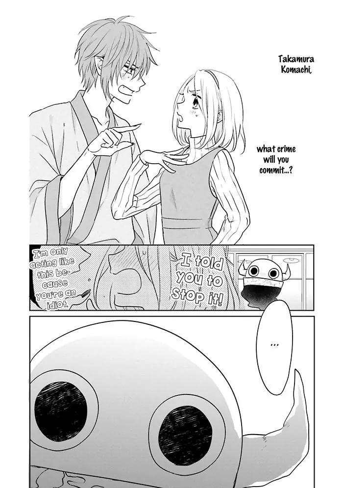 Jigoku no Enra Chapter 10 page 42 - Chapter 10