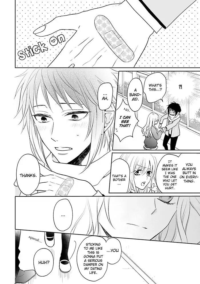 Jigoku no Enra Chapter 12 page 26 - Chapter 12