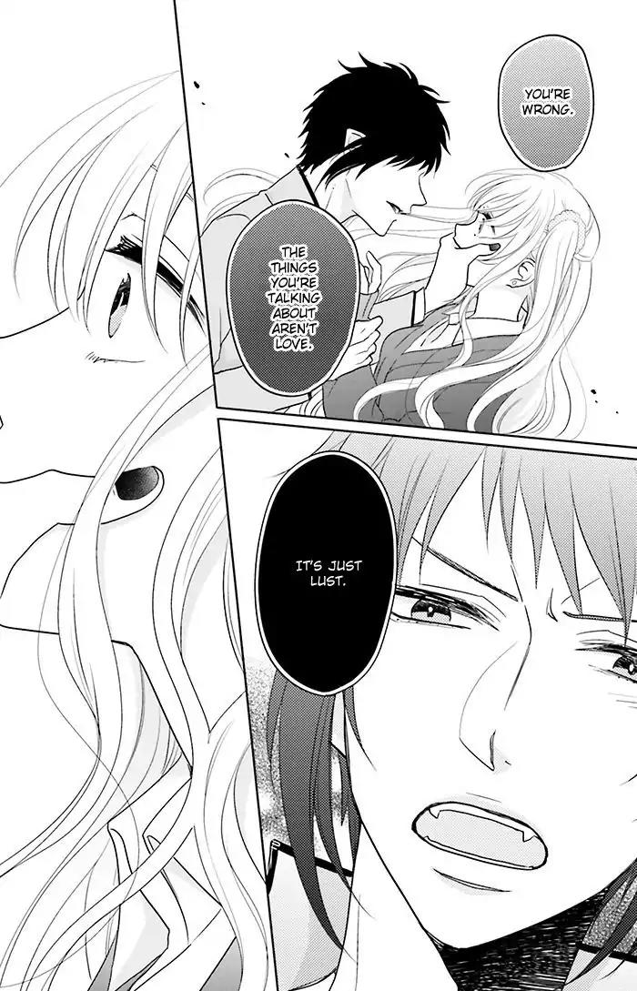 Jigoku no Enra Chapter 12 page 32 - Chapter 12