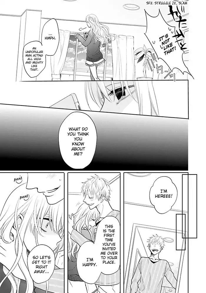 Jigoku no Enra Chapter 12 page 35 - Chapter 12