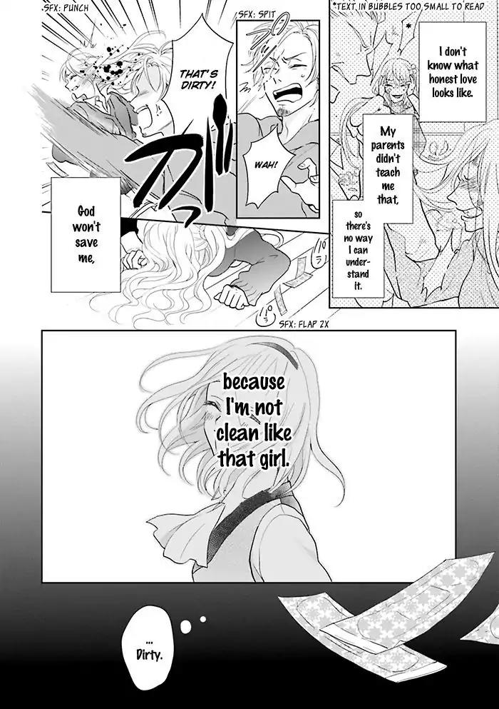 Jigoku no Enra Chapter 12 page 38 - Chapter 12