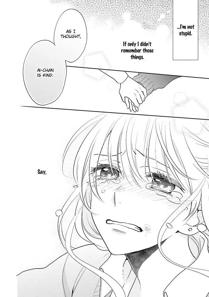 Jigoku no Enra Chapter 12 page 46 - Chapter 12