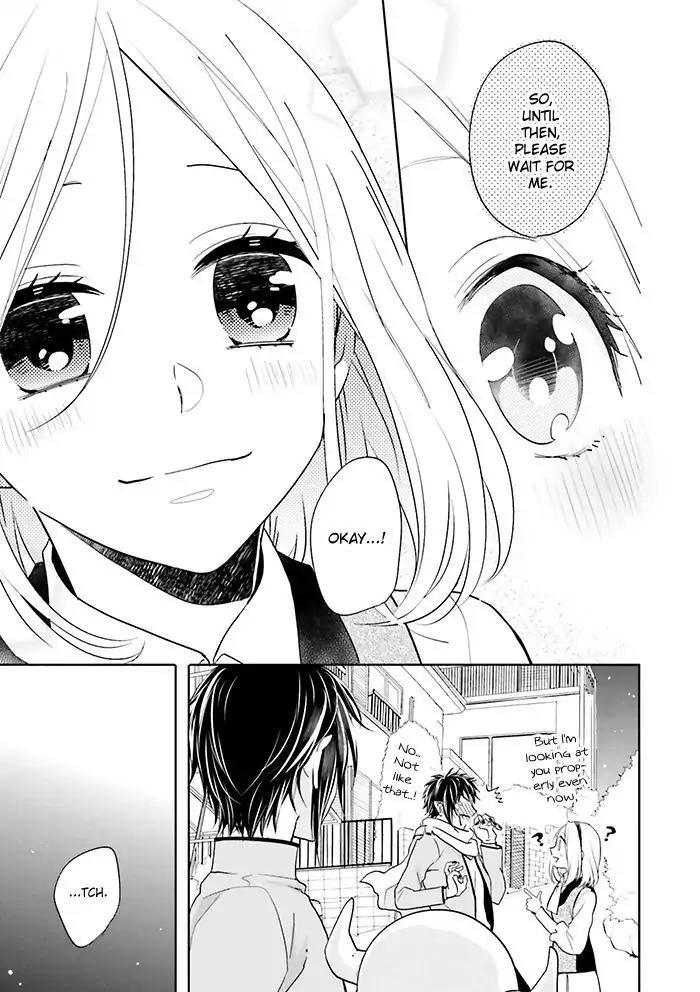 Jigoku no Enra Chapter 12 page 51 - Chapter 12