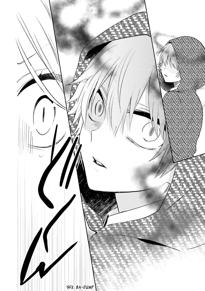 Jigoku no Enra Chapter 14 page 17 - Chapter 14