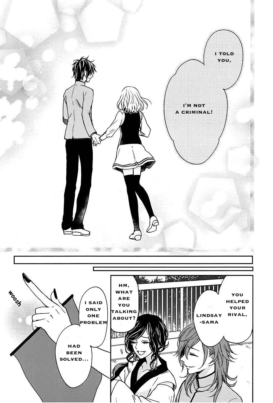Jigoku no Enra Chapter 15 page 41 - Chapter 15