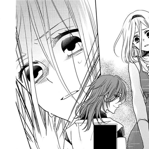 Jigoku no Enra Chapter 16 cover