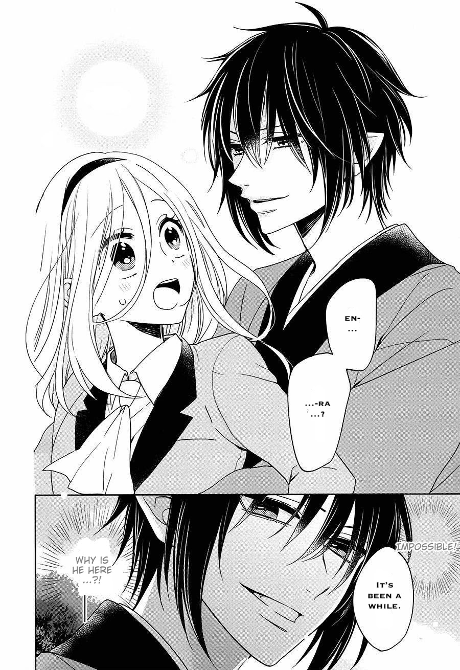 Jigoku no Enra Chapter 17 page 29 - Chapter 17 [END]
