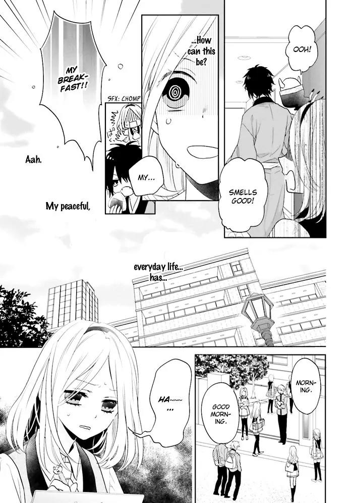 Jigoku no Enra Chapter 2 page 10 - Chapter 2