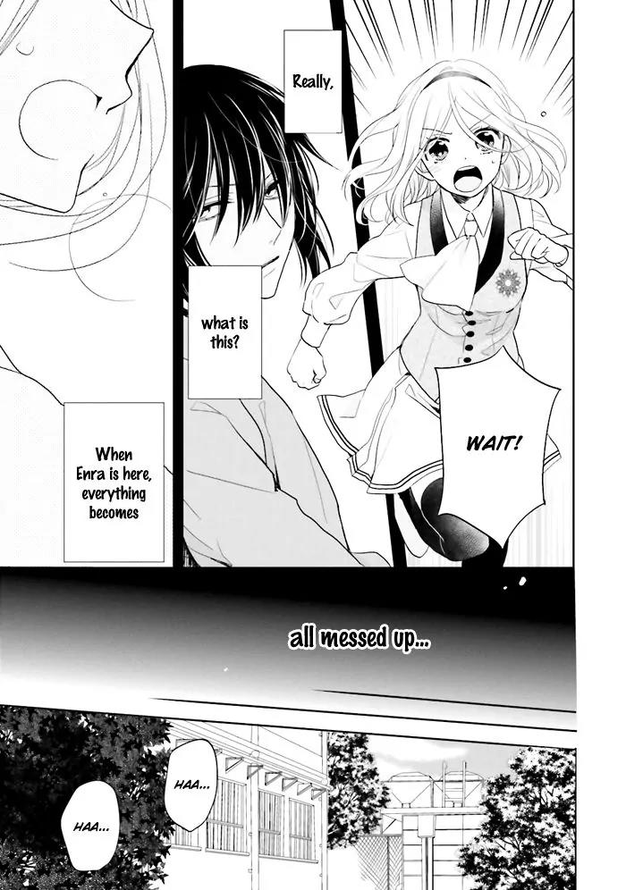 Jigoku no Enra Chapter 2 page 30 - Chapter 2