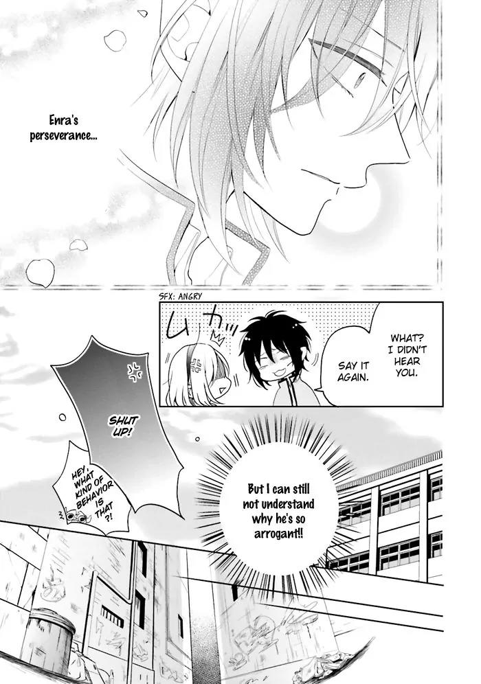 Jigoku no Enra Chapter 3 page 36 - Chapter 3