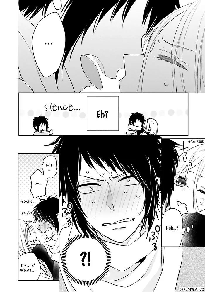 Jigoku no Enra Chapter 7 page 11 - Chapter 7