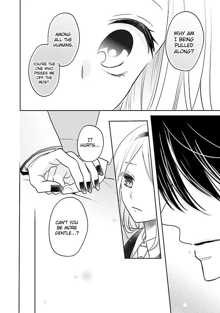 Jigoku no Enra Chapter 7 page 29 - Chapter 7