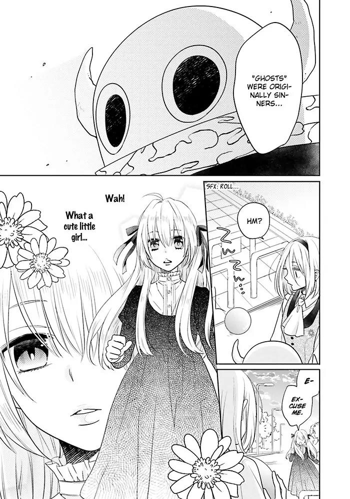 Jigoku no Enra Chapter 9 page 27 - Chapter 9
