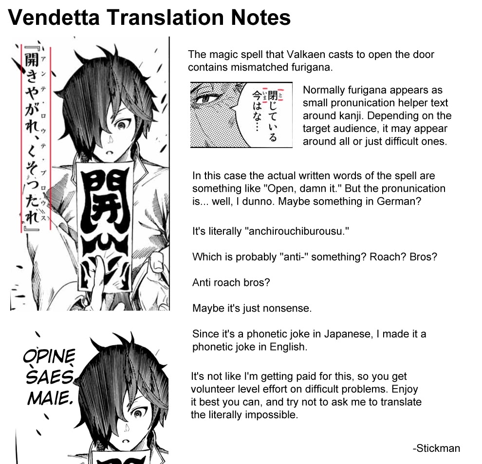Jigoku no Gouka de Yaka re Tsuzuketa Shounen. Saikyou no Honou Tsukai to Natte Fukkatsu Suru. Chapter 6 page 11 - Chapter 6: Fire and Magic