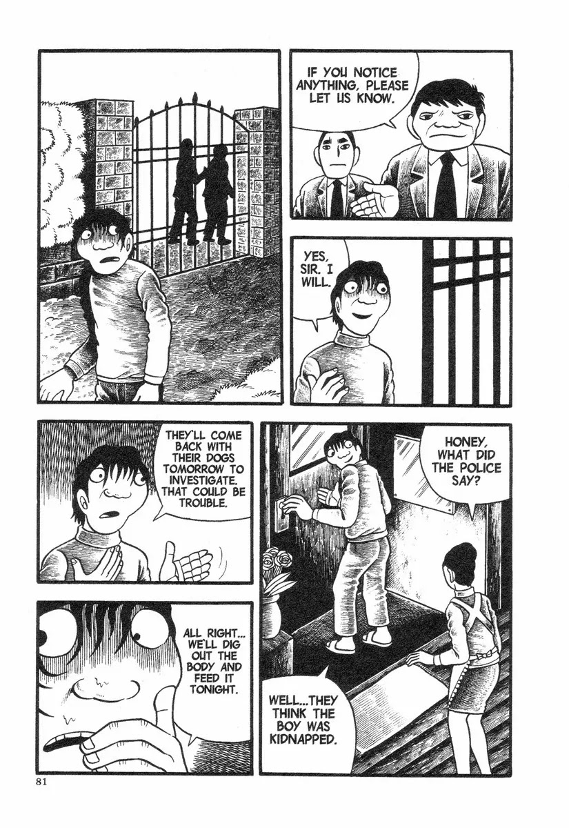 Jigoku no Komoriuta Chapter 2 page 44 - Chapter 2