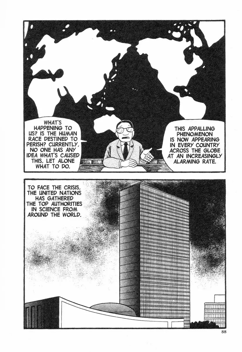 Jigoku no Komoriuta Chapter 2 page 51 - Chapter 2