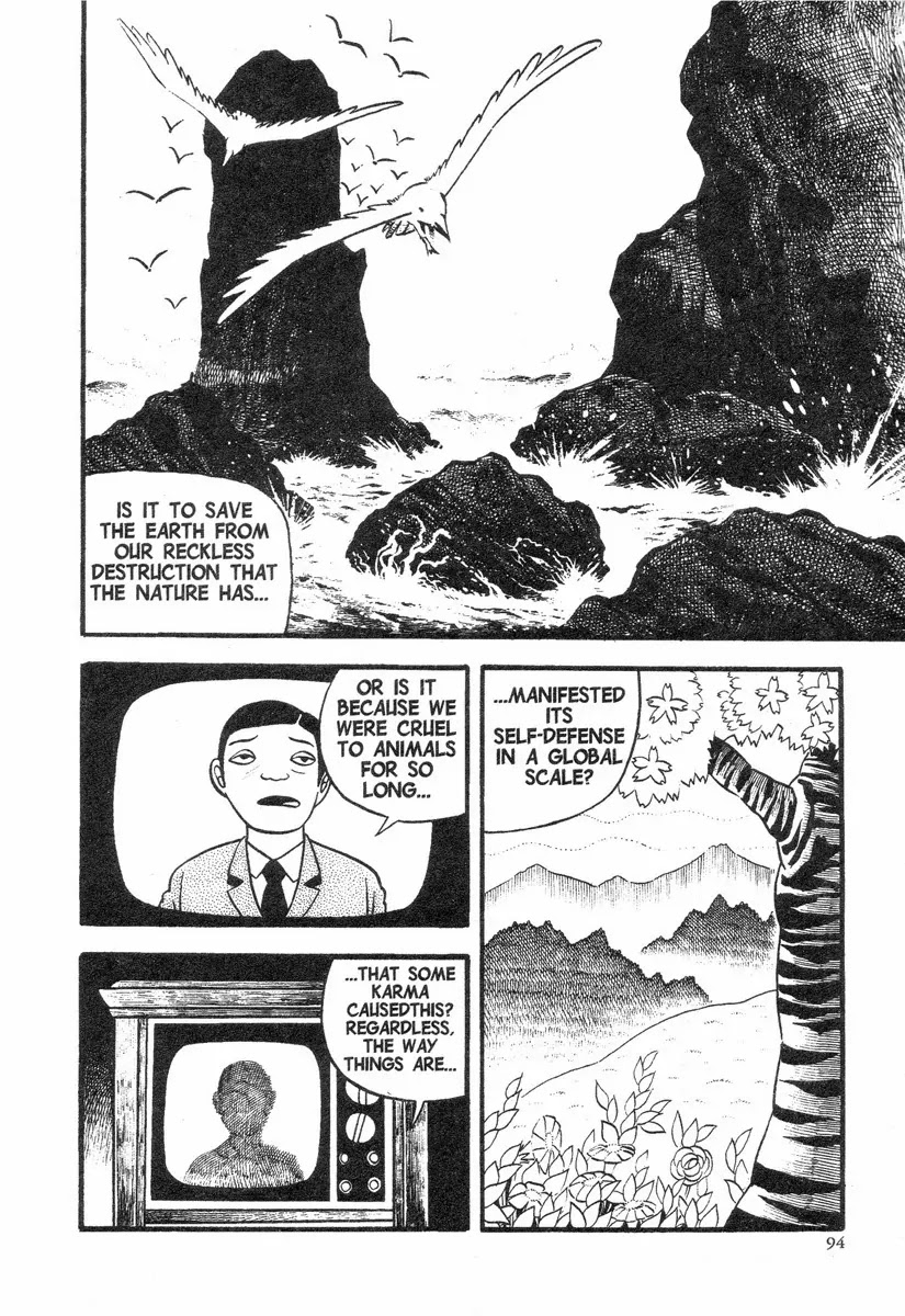Jigoku no Komoriuta Chapter 2 page 57 - Chapter 2