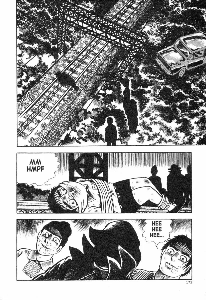 Jigoku no Komoriuta Chapter 3 page 76 - Chapter 3