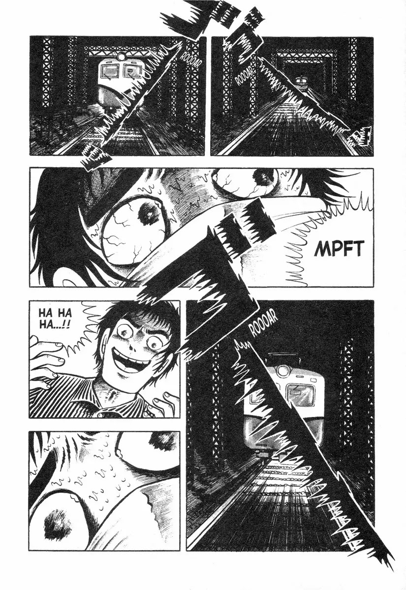 Jigoku no Komoriuta Chapter 3 page 78 - Chapter 3