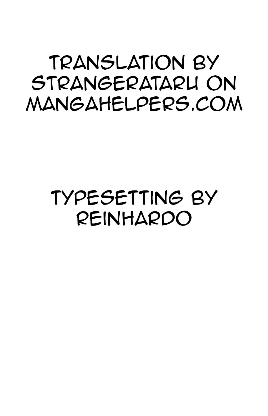 Jigoku Sensei Nube Chapter 120 page 23 - Chapter 120: The Parasite