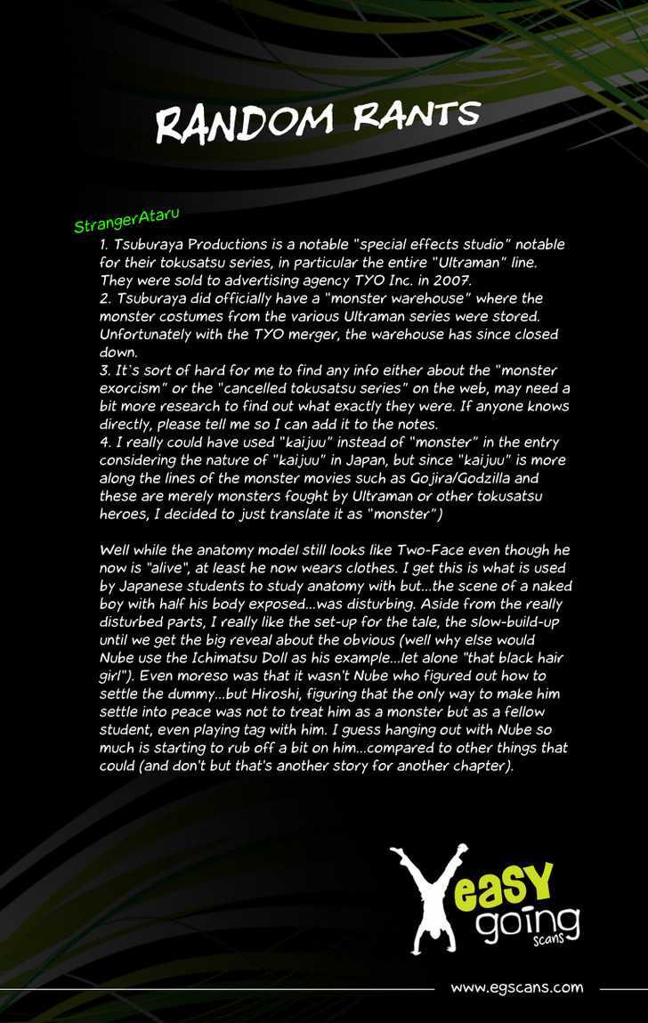 Jigoku Sensei Nube Chapter 16 page 26 - Chapter 16 : The Midnight Honor Student