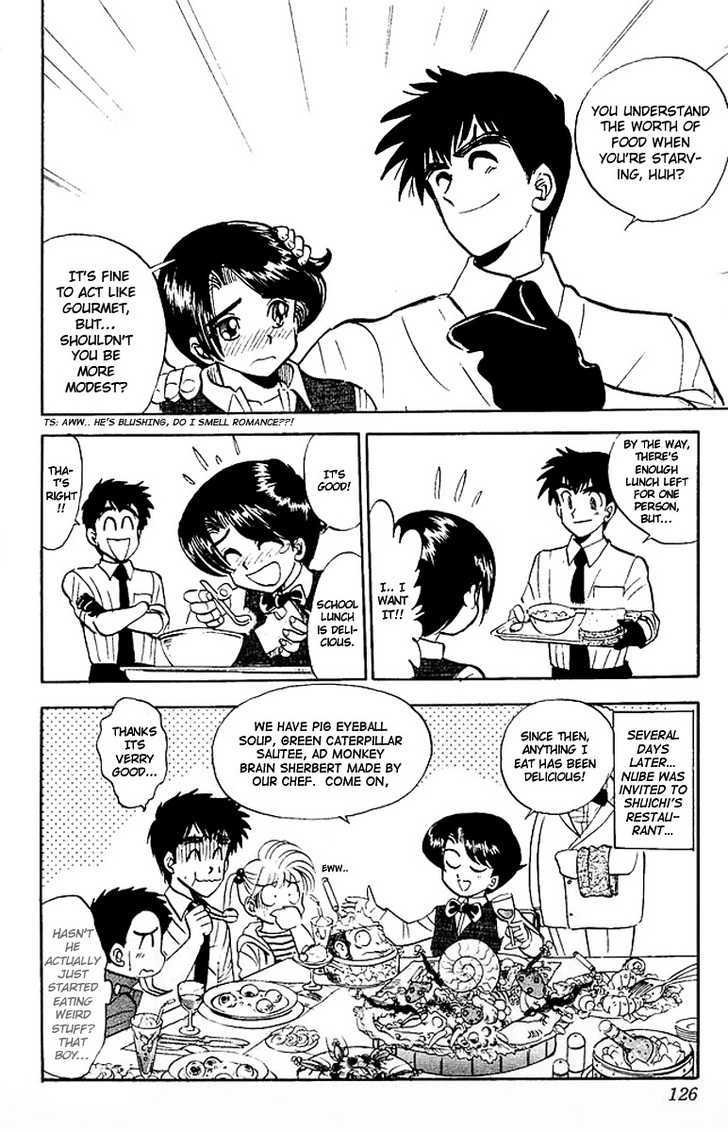 Jigoku Sensei Nube Chapter 21 page 21 - Chapter 21 : Gakidama