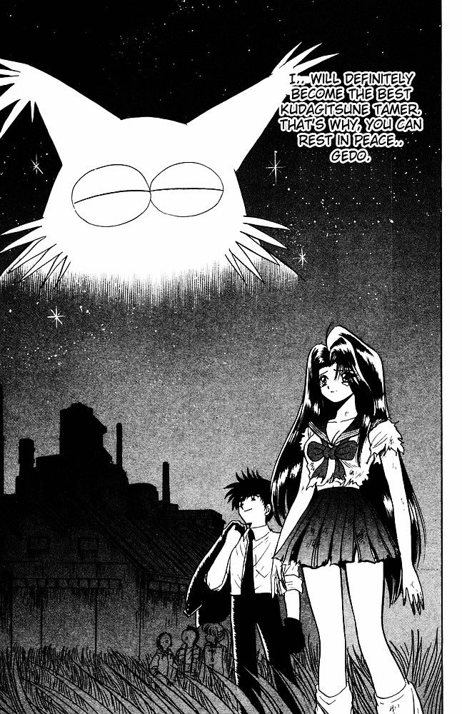 Jigoku Sensei Nube Chapter 261 page 20 - Chapter 261 : The True Treasure